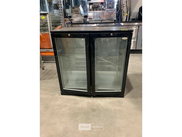 Lage drankenkoelkast - afbeelding 1 van  3