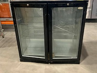 Lage drankenkoelkast - afbeelding 1 van  3