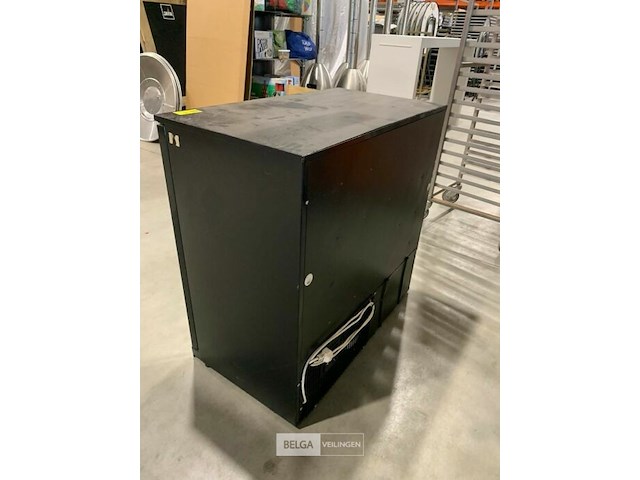 Lage drankenkoelkast - afbeelding 2 van  3