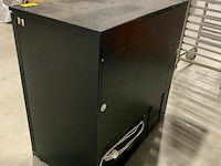 Lage drankenkoelkast - afbeelding 2 van  3