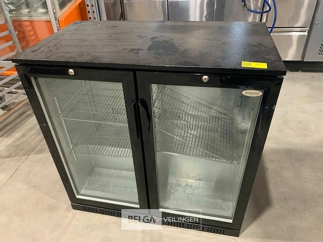 Lage drankenkoelkast - afbeelding 3 van  3