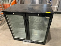 Lage drankenkoelkast - afbeelding 3 van  3