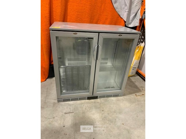 Lage drankenkoelkast - afbeelding 1 van  2