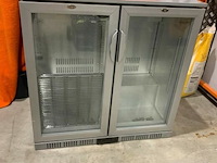 Lage drankenkoelkast - afbeelding 1 van  2