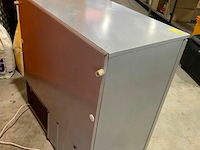 Lage drankenkoelkast - afbeelding 2 van  2