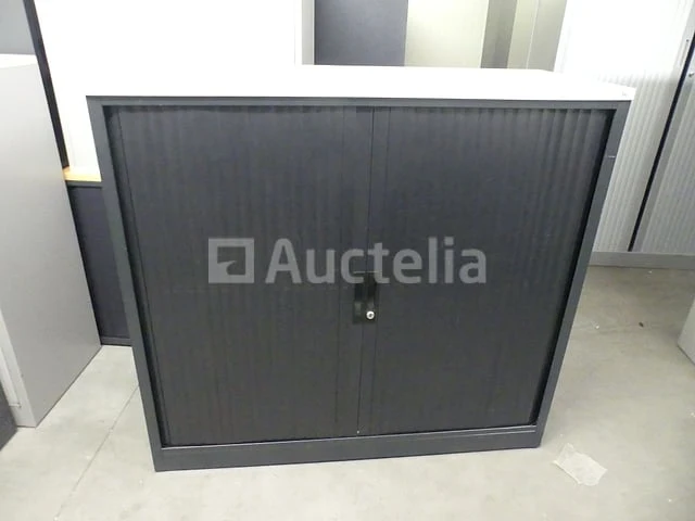 Lage kast met luiken - afbeelding 2 van  5