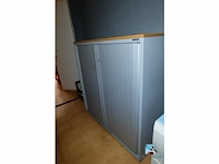 Lage kast