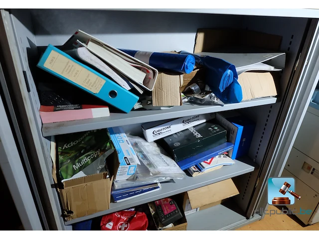 Lage kast - afbeelding 3 van  6