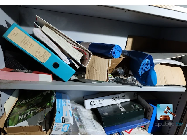 Lage kast - afbeelding 4 van  6