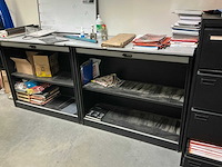 Lage rolluikkast (2x) - afbeelding 1 van  4