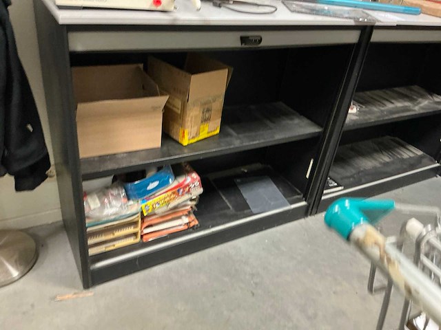 Lage rolluikkast (2x) - afbeelding 3 van  4