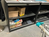 Lage rolluikkast (2x) - afbeelding 3 van  4