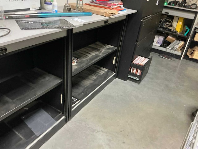 Lage rolluikkast (2x) - afbeelding 4 van  4