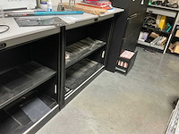 Lage rolluikkast (2x) - afbeelding 4 van  4