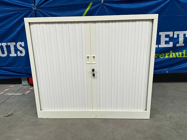 Lage rolluikkast (2x) - afbeelding 2 van  6