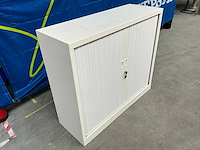 Lage rolluikkast (2x) - afbeelding 3 van  6