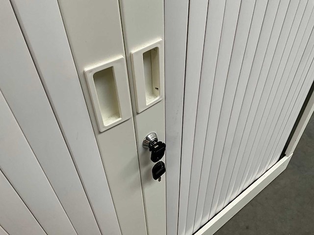 Lage rolluikkast (2x) - afbeelding 4 van  6