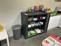 Lage rolluikkast - afbeelding 1 van  4