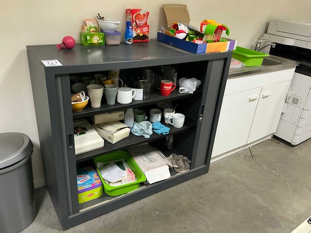 Lage rolluikkast - afbeelding 2 van  4