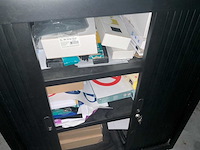 Lage rolluikkast - afbeelding 1 van  2