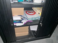 Lage rolluikkast - afbeelding 2 van  2