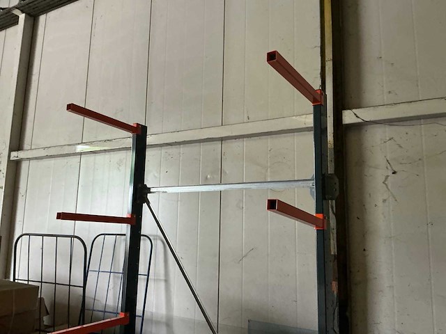 Lage rolluikkast - afbeelding 3 van  3