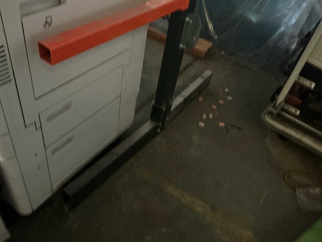 Lage rolluikkast - afbeelding 5 van  6