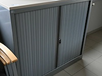 Lage rolluikkast - afbeelding 1 van  2