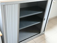 Lage rolluikkast - afbeelding 2 van  2
