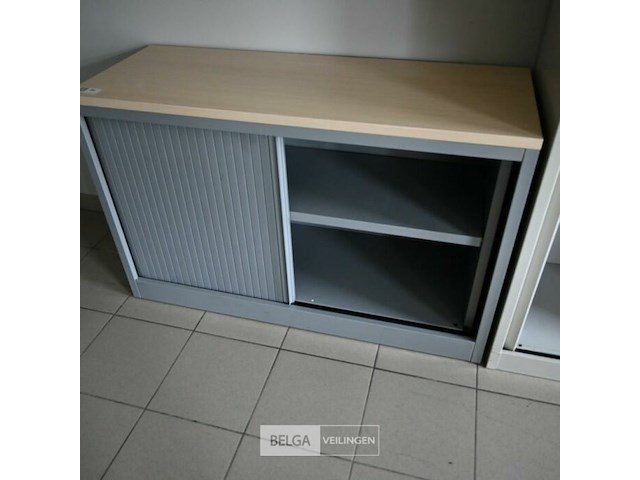 Lage rolluikkast - afbeelding 2 van  2