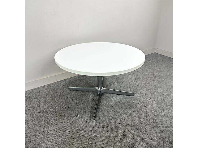 Lage salontafel - bijzettafel - afbeelding 3 van  5