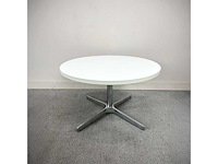 Lage salontafel - bijzettafel - afbeelding 1 van  5