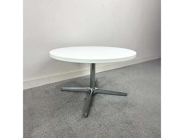 Lage salontafel - bijzettafel - afbeelding 2 van  5