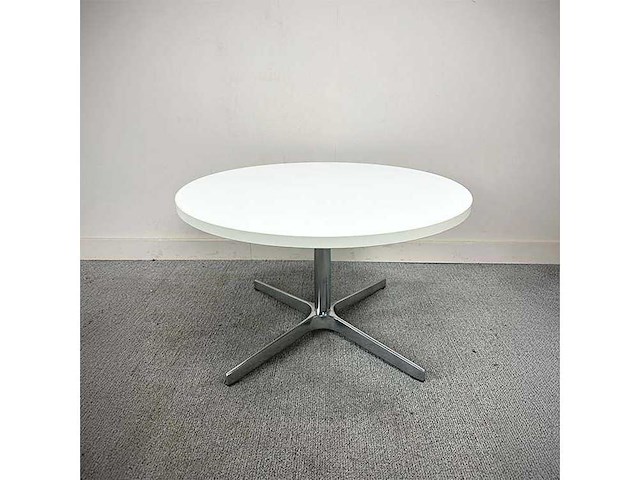 Lage salontafel - bijzettafel - afbeelding 1 van  5