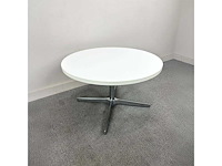 Lage salontafel - bijzettafel - afbeelding 3 van  5