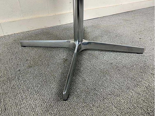 Lage salontafel - bijzettafel - afbeelding 5 van  5