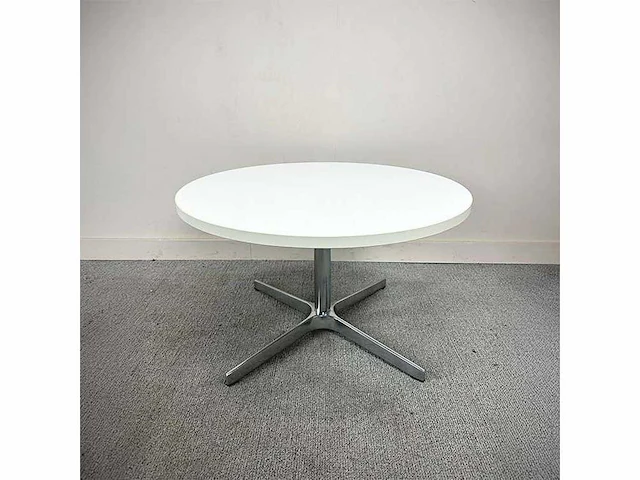 Lage salontafel - bijzettafel - afbeelding 1 van  5
