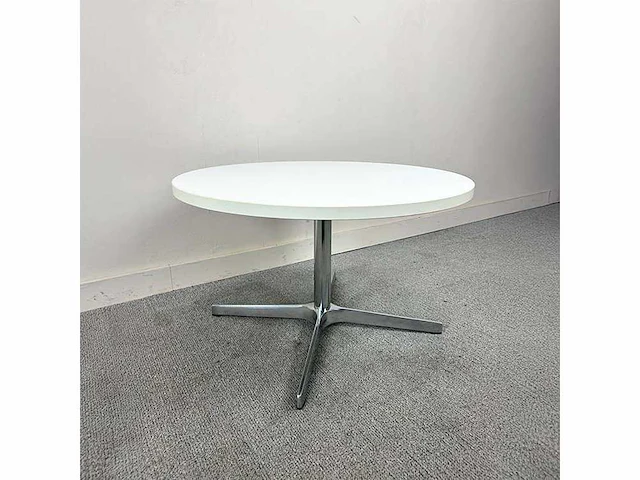 Lage salontafel - bijzettafel - afbeelding 2 van  5