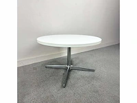 Lage salontafel - bijzettafel - afbeelding 2 van  5