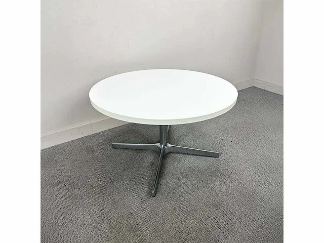 Lage salontafel - bijzettafel - afbeelding 3 van  5