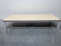 Lage tafel 300x120x52cm - afbeelding 1 van  3