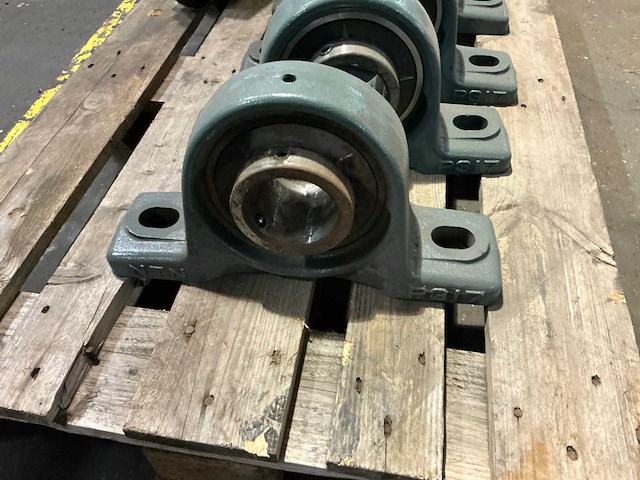 Lagerblok (5x) - afbeelding 2 van  3