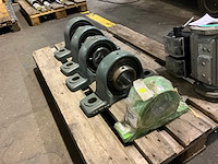 Lagerblok (5x) - afbeelding 3 van  3