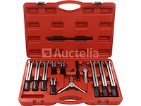 Lagertrekkerset (13 elementen) kraft&dele - afbeelding 1 van  3