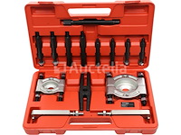 Lagertrekkerset (14 elementen) kraft&dele - afbeelding 1 van  3