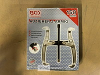 Lagertrekkerset - afbeelding 1 van  2