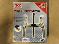 Lagertrekkerset - afbeelding 2 van  2