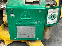 Lägler kantenschuurmachine - afbeelding 2 van  3