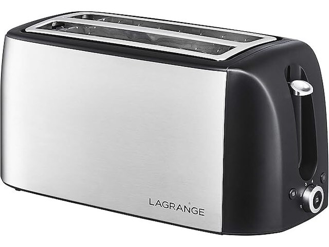 Lagrange broodrooster - afbeelding 1 van  5