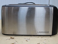 Lagrange broodrooster - afbeelding 2 van  5
